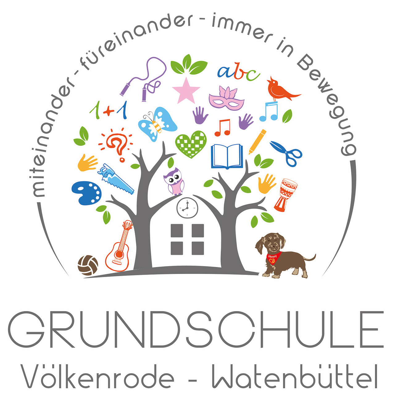 Grundschule Watenbüttel